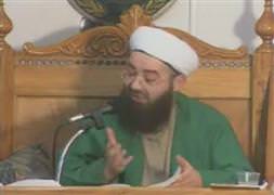 Cübbeli Ahmet'e kasetli şantaj!