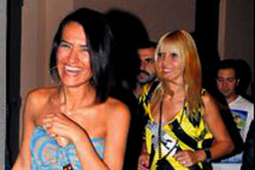 Gecekondu çapkını!