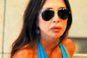 Gençlere taş çıkartır