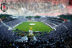 Kartal'ın yüzde 5'i satılacak