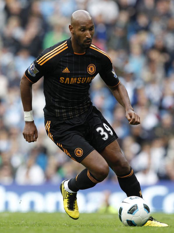 Orduspor'dan Anelka atağı