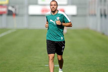 Fenerbahçe'de Sercan sesleri