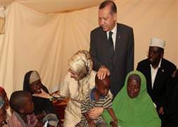 Türkiye, ABD ve Çin'i geride bıraktı