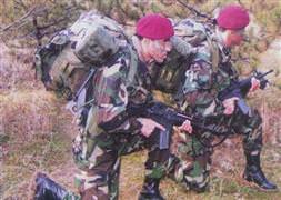 Terörle mücadelede yeni dönem