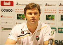 Bursaspor'da 3 yıldız yolcu!