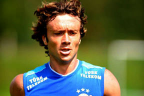 Artık Juventus tehdit değil