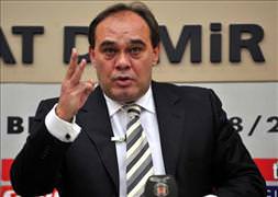 ’Şike’de Demirören bombası