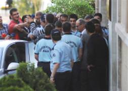 Balyoz'da yeni gelişme