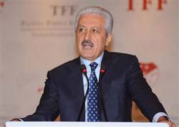 Mehmet Ali Aydınlar Adliye'de