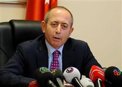 CHP'den AK Parti'ye destek sinyali