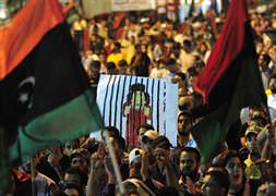 Libya'da flaş gelişme!