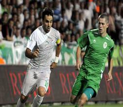 Volkan Şen Trabzonspor'da
