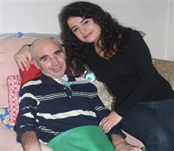 ALS hastalığının nedeni...