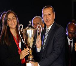 '2020 olimpiyatları İstanbul'a yakışır'
