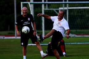 Şutlar adrese teslim