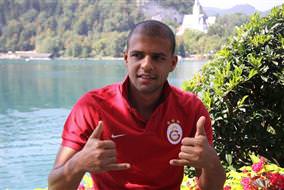 Şampiyonluk istiyorum