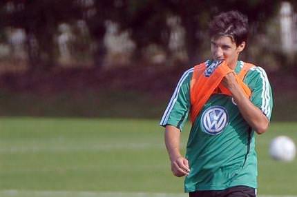 Trabzonspor'da bir isim daha gitti
