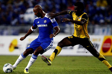 Orduspor şaşırdı