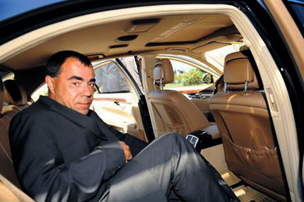 Neden suçüstü yapmadınız!