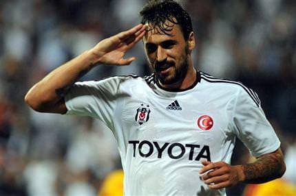 Almeida Zaragoza ile anlaştı!