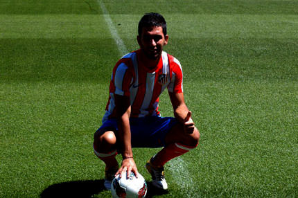 Aslan'ı Arda karşılayacak