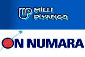 3 talihliye 62'şer bin TL