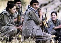 PKK'dan kan donduran emir!