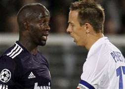 Diarra Fener'e 8 milyon Euro