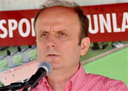 İşte GSGM’nin yeni patronu