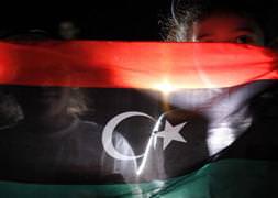 Umman Libyalı muhalifleri tanıdı