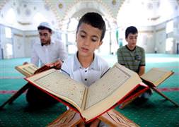Diyanet'ten hafızlar için seferberlik