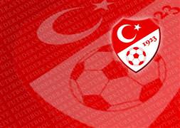 PFDK'dan şike açıklaması