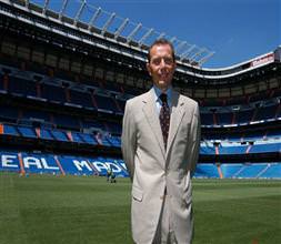 "Galatasaray en prestijli Türk kulübü"