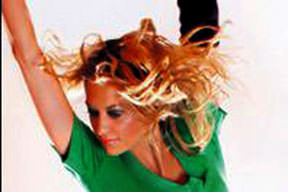 Zıplatan gen varmış