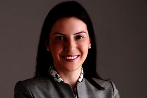 ING Bank'a yeni müdür