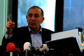 Tekin ortaya çıktı