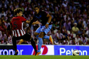 Tüm gözler Henrique'de