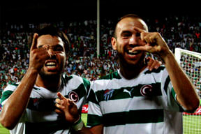 Bursaspor'da şok operasyon