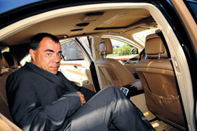 Neden suçüstü yapmadınız!