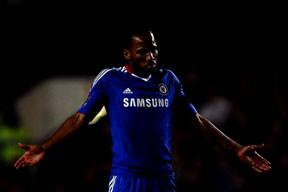 Drogba bahisi açıldı!