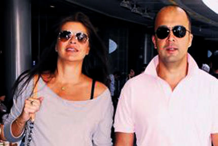 Uygunerler’in Kanyon turu