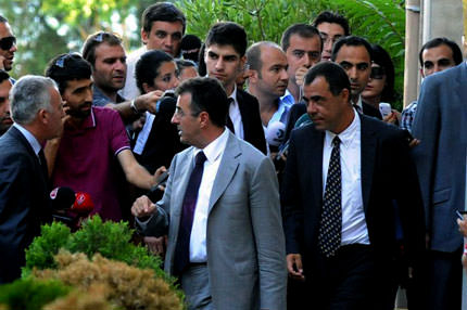 Gizlilik kalkamaz mı?