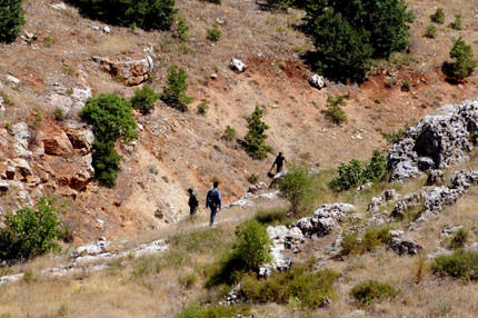 Kalleş pusu: 4 asker yaralı