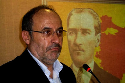 BDP’ye kapılar kapalı