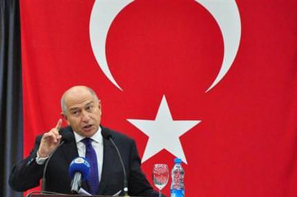 Acıbadem ile sponsorluk antlaşması yapılmayacak