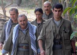 Murat Karayılan'la ilgili şok iddia!