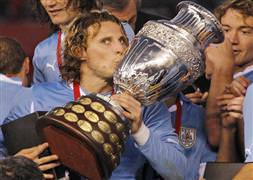 Forlan adım adım Cimbom'a