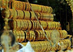 Altında son 1.5 yılın en sert hareketi