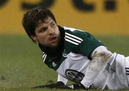 Fatih Terim'den Diego'ya veto