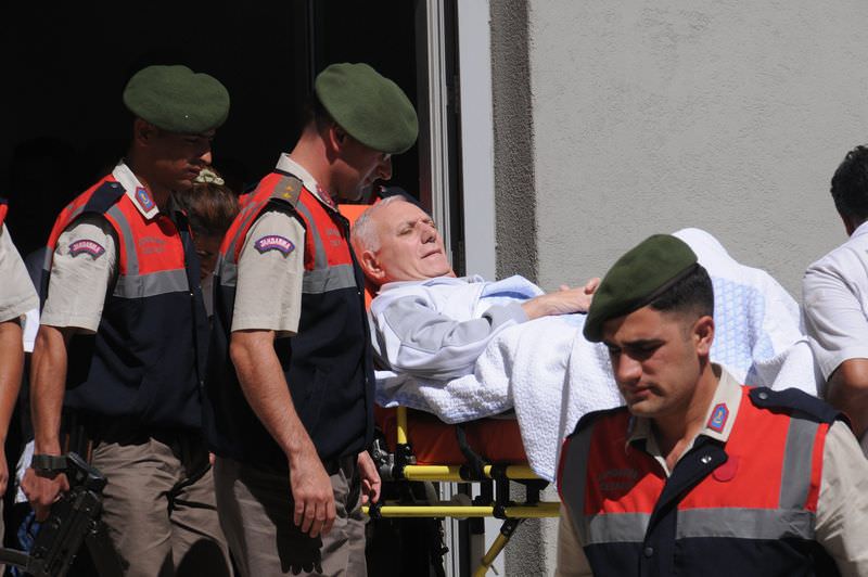 Haberal’in son durumu nasıl?